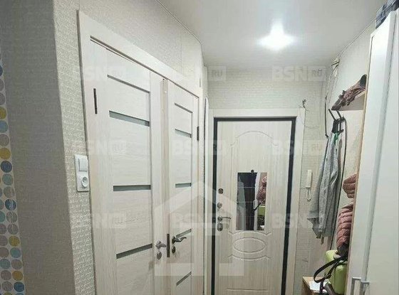 Продажа двухкомнатной квартиры - Будапештская улица, д.3, корп.2 