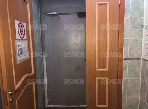 Продажа офиса - Пограничника Гарькавого улица, д.36, корп.1 литера А 