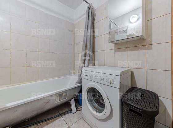 Продажа двухкомнатной квартиры - Ленинский проспект, д.74, корп.1 