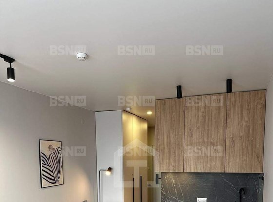 Продажа однокомнатной квартиры - На Турухтанные острова дорога, д.5, корп.1 