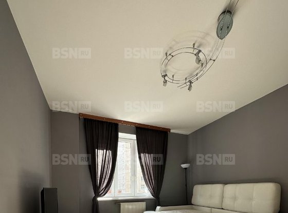 Продажа однокомнатной квартиры - Ленинский проспект, д.87, корп.1 