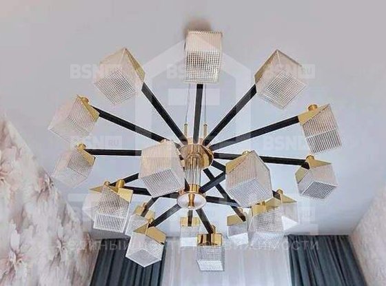 Продажа двухкомнатной квартиры - Дмитровский переулок, д.3, корп.5 