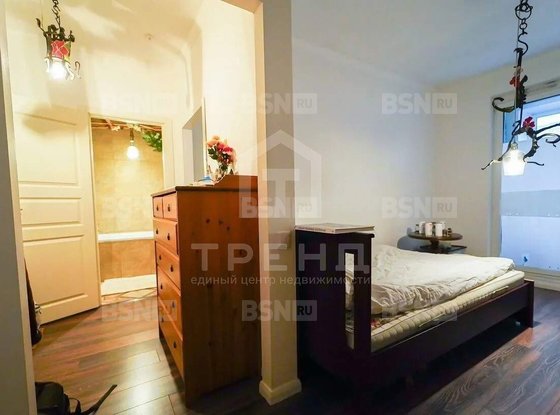 Продажа однокомнатной квартиры - Суздальское шоссе, д.24, корп.3 