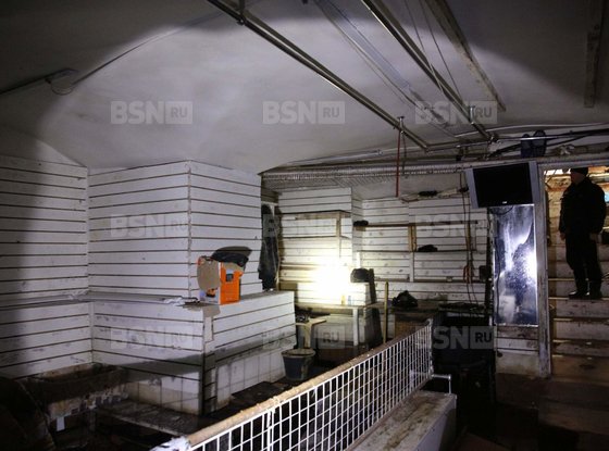 Аренда офиса - Садовая улица, д.28, корп.30к1 