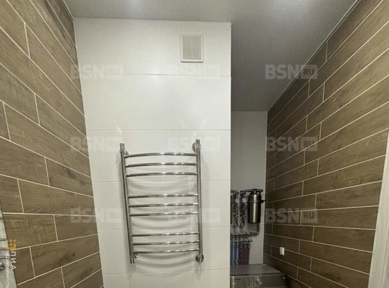 Продажа однокомнатной квартиры - Среднерогатская улица, д.11 