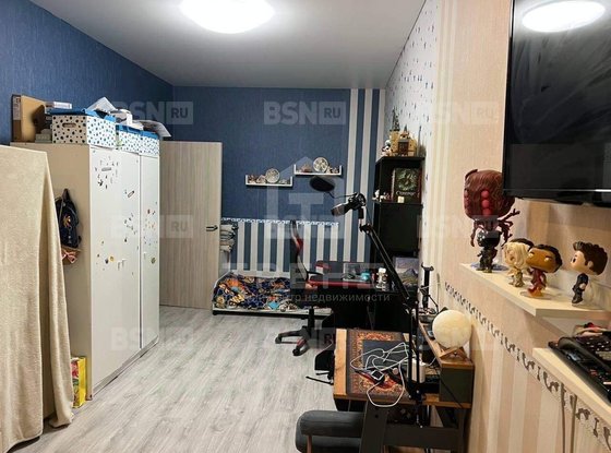 Продажа однокомнатной квартиры - деревня Низино, Центральная улица, д.13, корп.2 