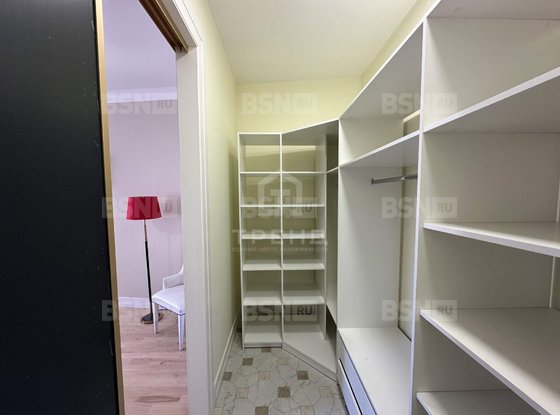 Продажа трехкомнатной квартиры - Чайковского улица, д.6 