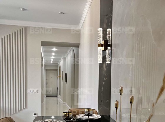 Продажа трехкомнатной квартиры - Марата улица, д.10 
