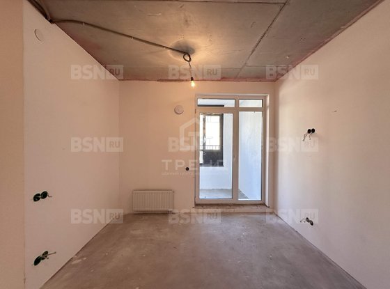Продажа двухкомнатной квартиры - Шкапина улица, д.15 