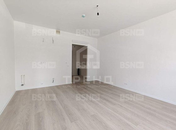 Продажа однокомнатной квартиры - Орлово-Денисовский проспект, д.19, корп.2 