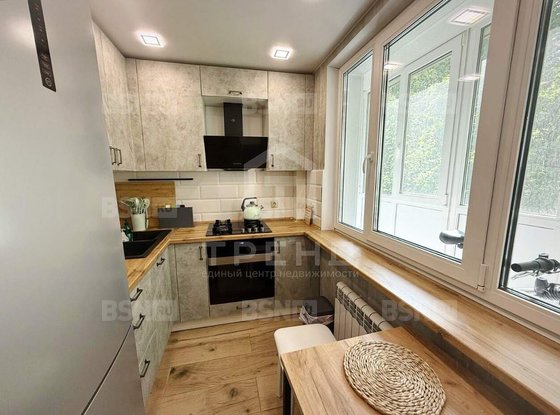 Продажа двухкомнатной квартиры - Гражданский проспект, д.105, корп.4 