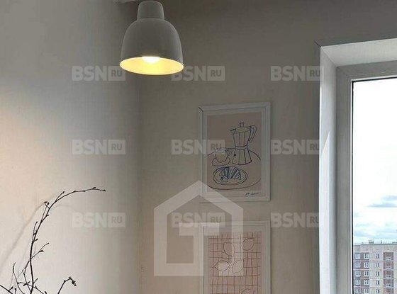 Продажа двухкомнатной квартиры - Мурино, Оборонная улица, д.24, а 