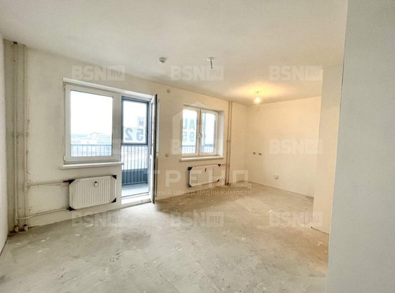 Продажа однокомнатной квартиры - Заневский проспект, д.42 