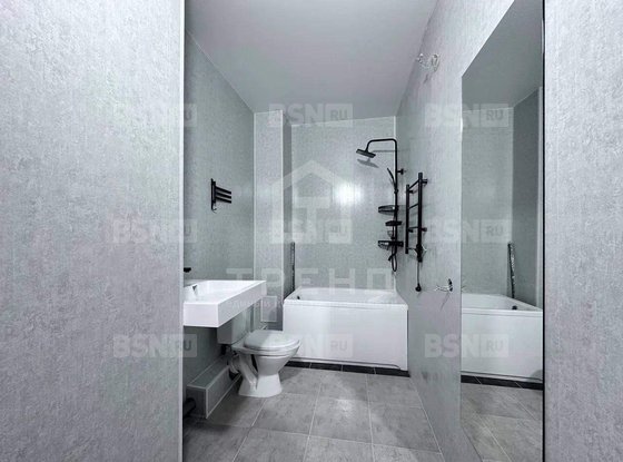 Продажа однокомнатной квартиры - Манчестерская улица, д.5, корп.1 