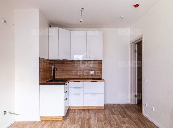 Продажа двухкомнатной квартиры - Муринская дорога, д.25, корп.3 стр 1 