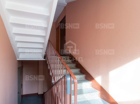 Продажа двухкомнатной квартиры - Софийская ул, д.45, корп.1 