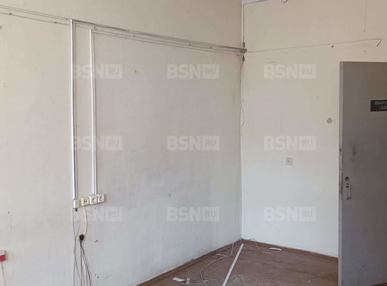 Продажа офиса - Пушкин, Оранжерейная улица, д.9, литера Б 