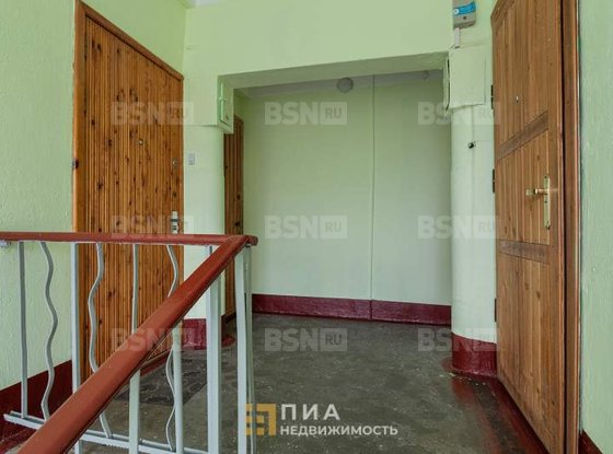 Продажа однокомнатной квартиры - Краснопутиловская улица, д.82 