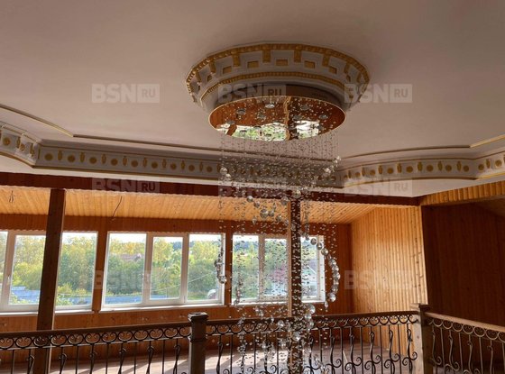 Продажа коттеджа - деревня Тихвинка, Тихвинка д, д.42, Б