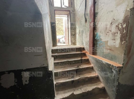 Продажа офиса - 5-я Советская улица, д.15, корп.17/12 литера А 