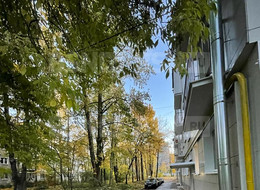 Продажа двухкомнатной квартиры - Соборная ул., 22 
