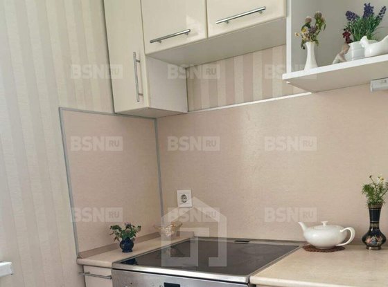 Продажа однокомнатной квартиры - Солидарности проспект, д.14, корп.1 