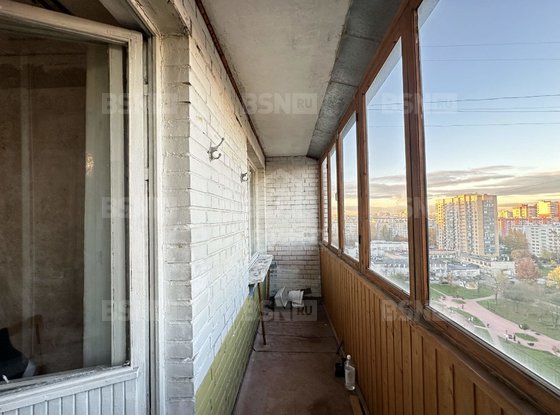 Продажа двухкомнатной квартиры - Дыбенко улица, д.11, корп.2 