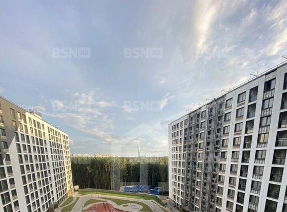 Продажа однокомнатной квартиры - Планерная улица, д.95, корп.1 