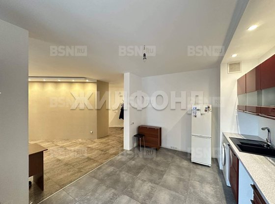 Продажа трехкомнатной квартиры - Гжатская улица, д.22, корп.1 