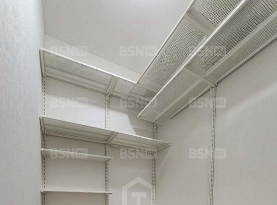 Продажа трехкомнатной квартиры - Курляндская улица, д.32 