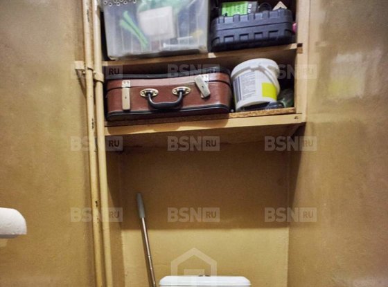 Продажа однокомнатной квартиры - Гражданский проспект, д.77, корп.3 