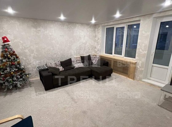 Продажа трехкомнатной квартиры - Луначарского проспект, д.88, корп.1 