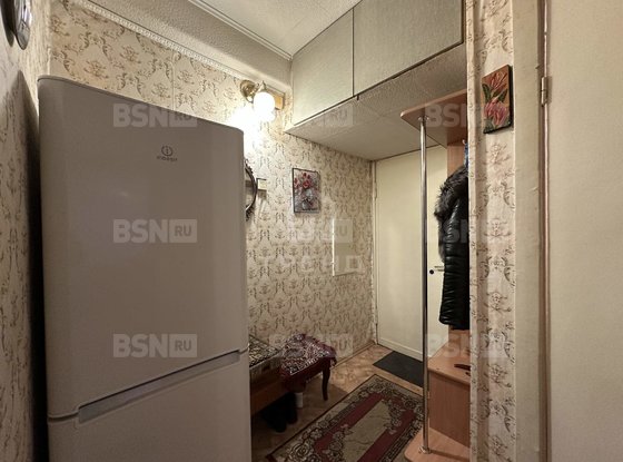 Продажа двухкомнатной квартиры - Витебский проспект, д.23, корп.4 