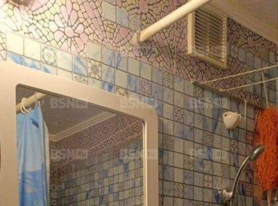Продажа трехкомнатной квартиры - Композиторов улица, д.15 
