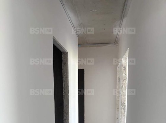 Продажа двухкомнатной квартиры - Челюскина улица, д.1 