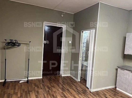 Продажа однокомнатной квартиры - Сестрорецкая улица, д.2 