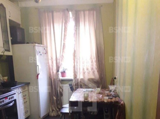 Продажа однокомнатной квартиры - Комендантский проспект, д.40, корп.1 