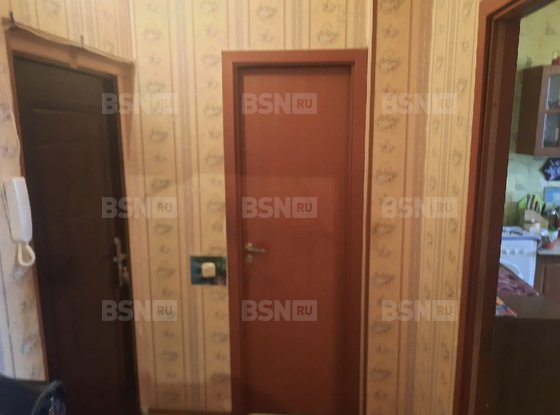 Аренда трехкомнатной квартиры - Ветеранов проспект, д.130 