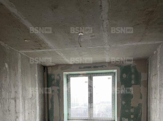 Продажа трехкомнатной квартиры - Гражданский проспект, д.106, корп.4 