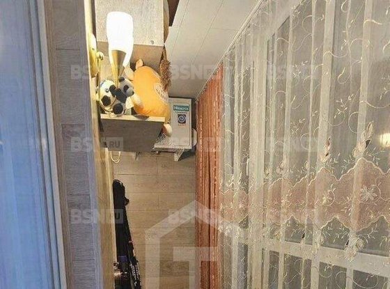 Продажа трехкомнатной квартиры - городской поселок Новоселье, Невская улица, д.5/7 