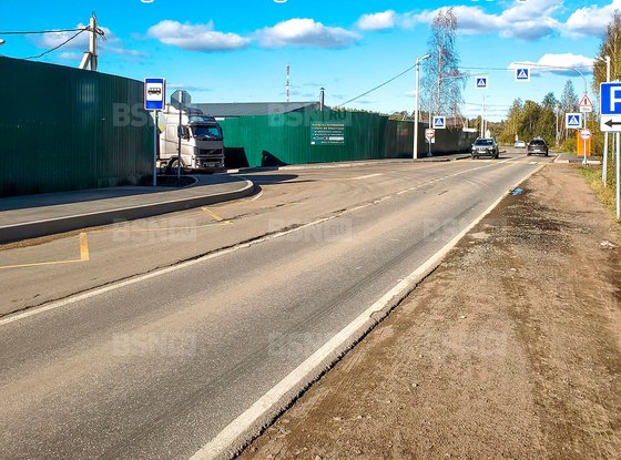 Аренда производственно-складского помещения - Массив Порошкино территория, Дорога на Мендсары улица, д.16 