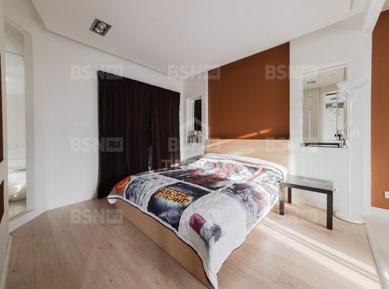 Продажа однокомнатной квартиры - Коломяжский проспект, д.15, корп.2 