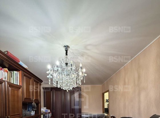Продажа двухкомнатной квартиры - Мебельная улица, д.47, корп.1 