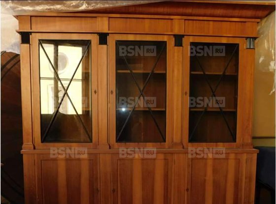 Продажа однокомнатной квартиры - Галерная улица, д.9, литера А 