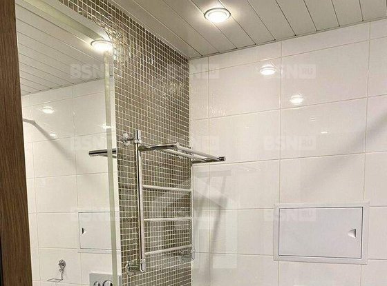 Продажа однокомнатной квартиры - Хошимина улица, д.16, литера А 