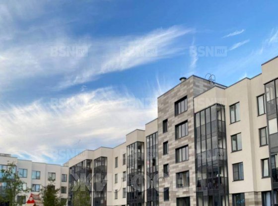 Продажа однокомнатной квартиры - Ветеранов проспект, д.196 