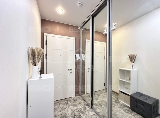 Продажа двухкомнатной квартиры - Крыленко улица, д.14, стр2 