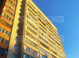 Продажа однокомнатной квартиры - Ленинский проспект, 97, к 3 