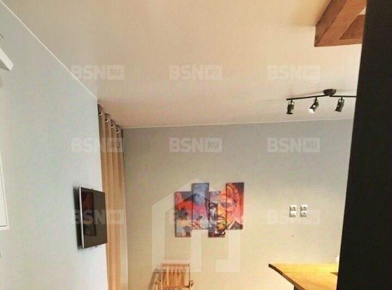 Продажа однокомнатной квартиры - Мебельная улица, д.19, корп.2 