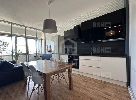 Продажа двухкомнатной квартиры - Корпусная улица, д.9 